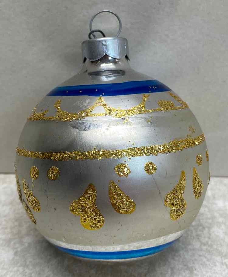 Vintage Ornament