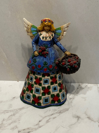 Jim Shore Angel