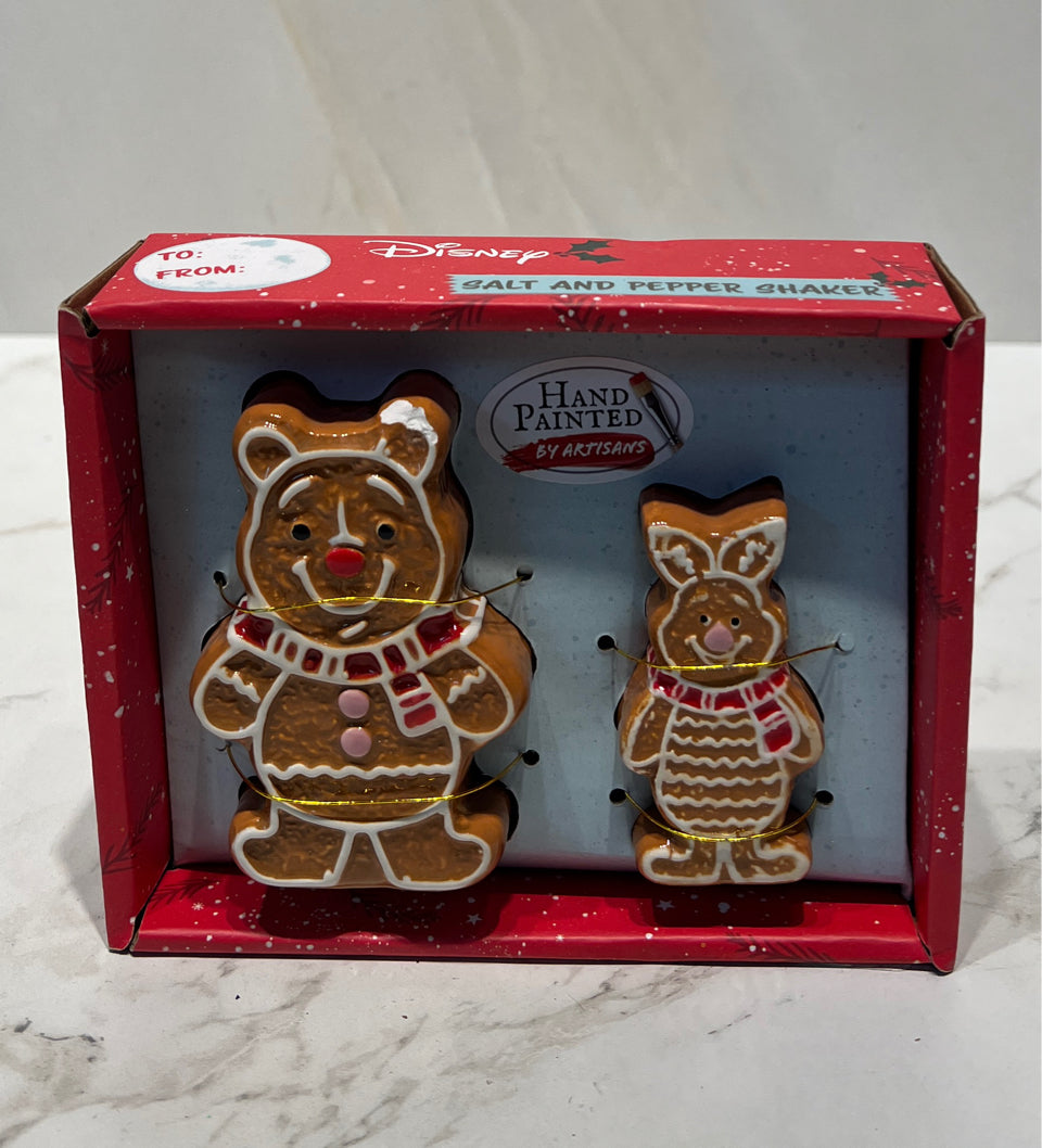 Pooh Shakers