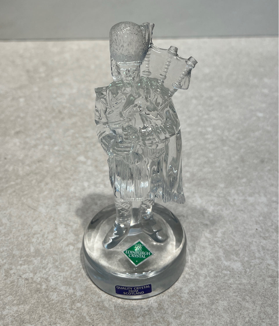Scotland Figurine