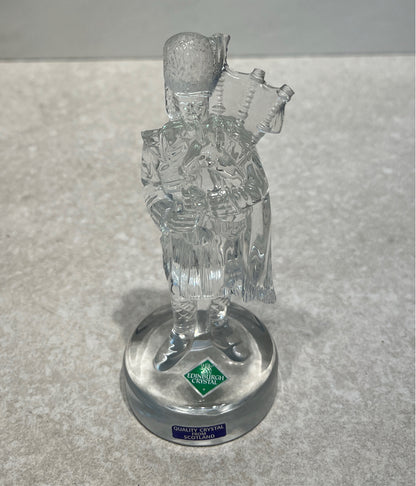 Scotland Figurine