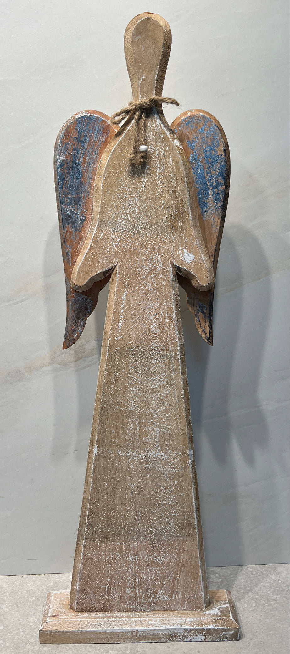 Wooden Angel