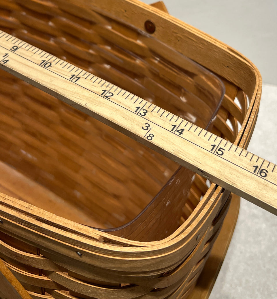 Longaberger Basket
