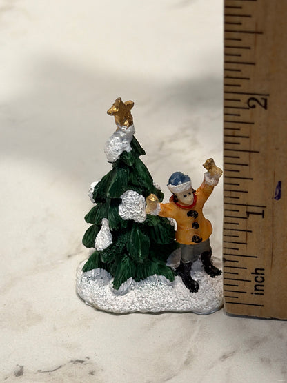 Figurine