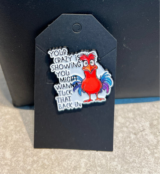 Pin