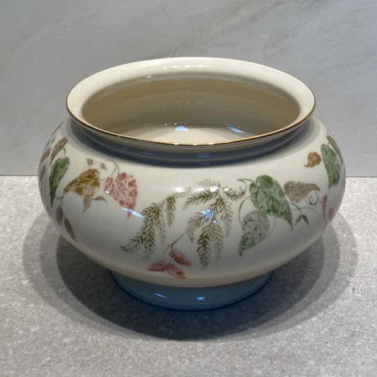 Lenox Nature's Impressions Bowl