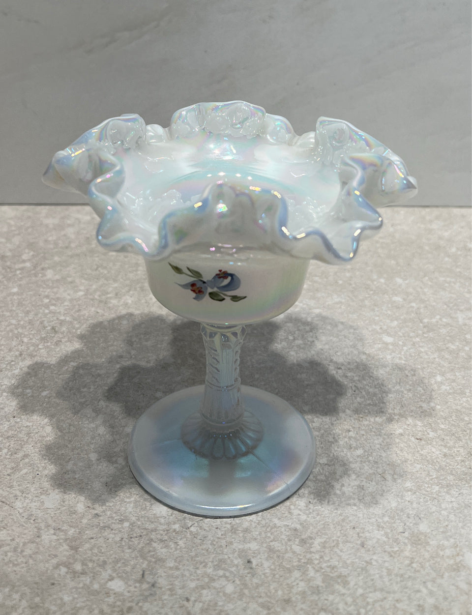 Fenton Compote