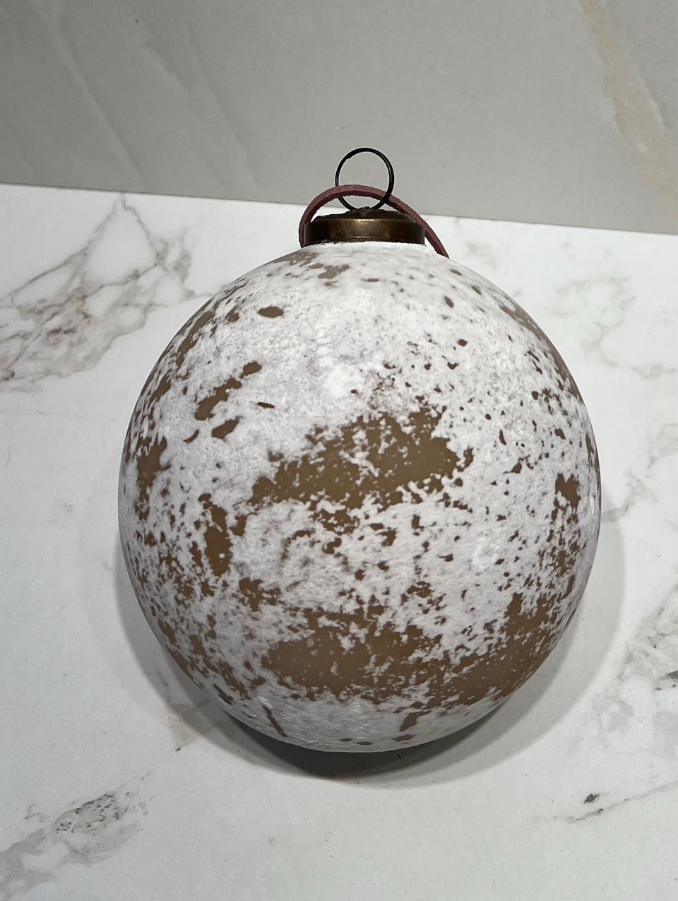 Christmas Ornament