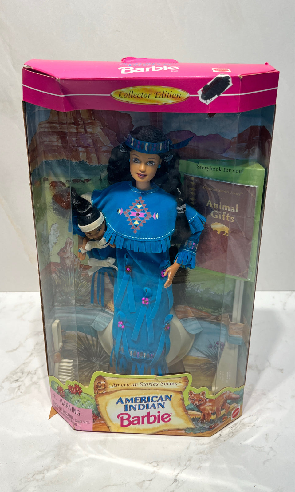 Barbie