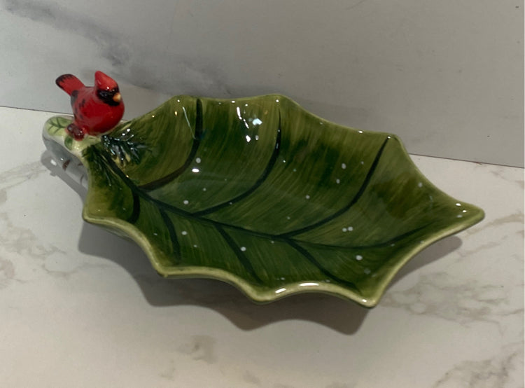Leaf Bowl