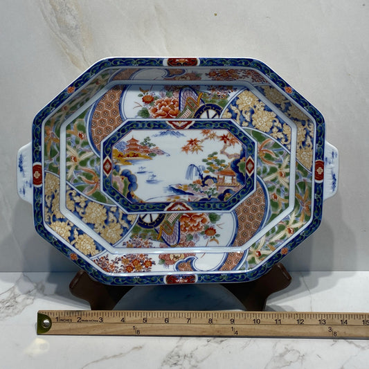 Tray