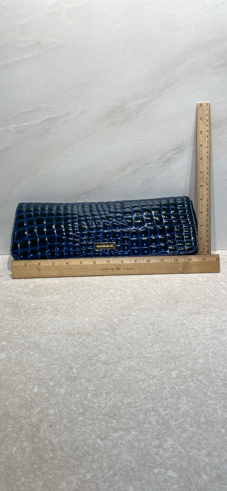Charles David Clutch Bag