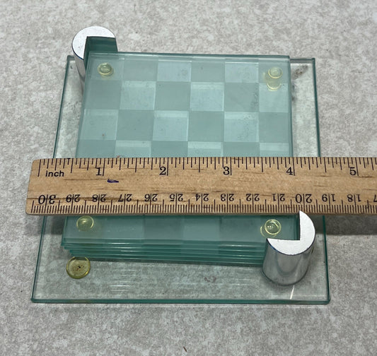 Coasters