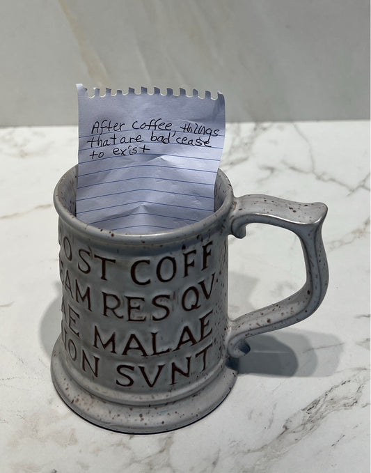 Mug
