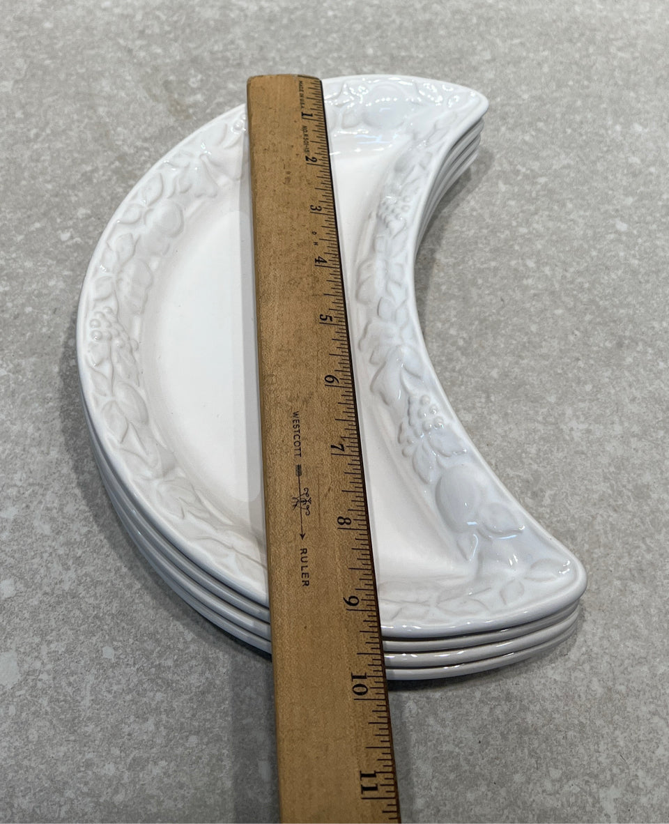 Set of 4 Dishes