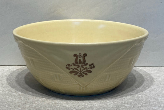 Pfaltzgraff Bowl