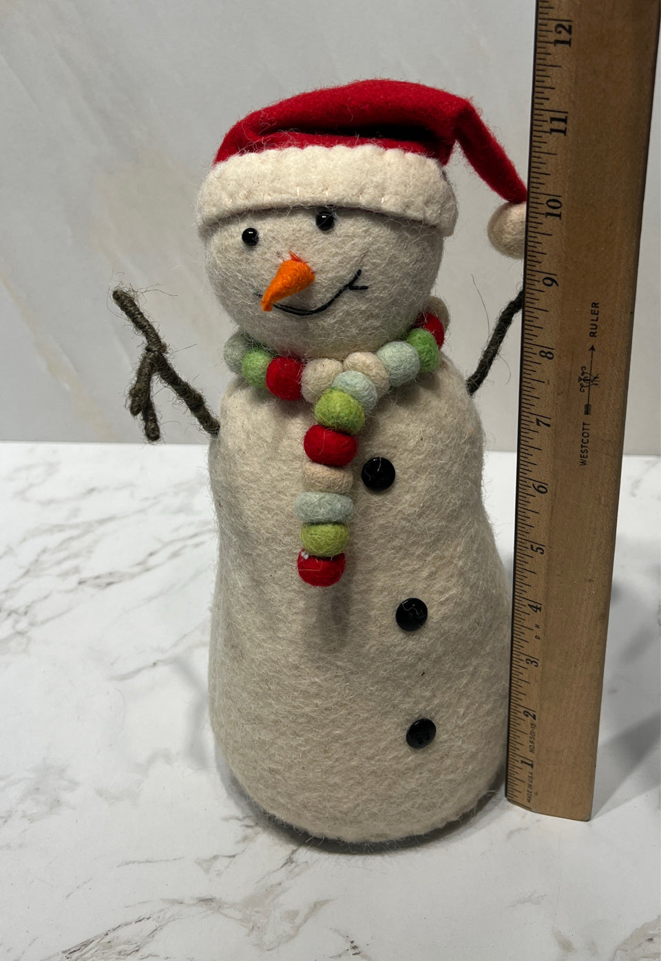 Snowman