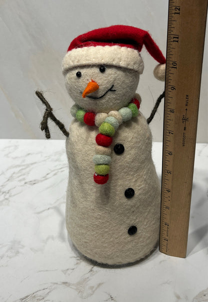 Snowman