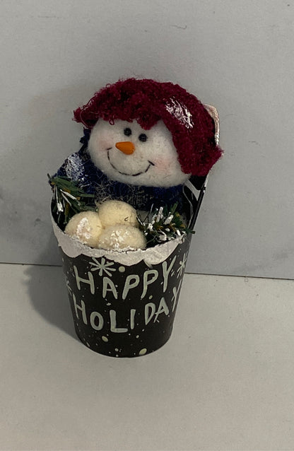Snowman