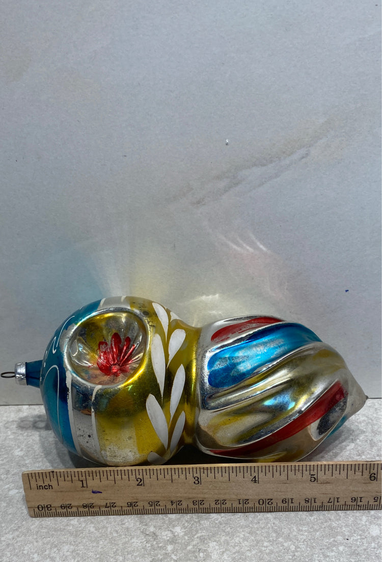 Vintage Ornament