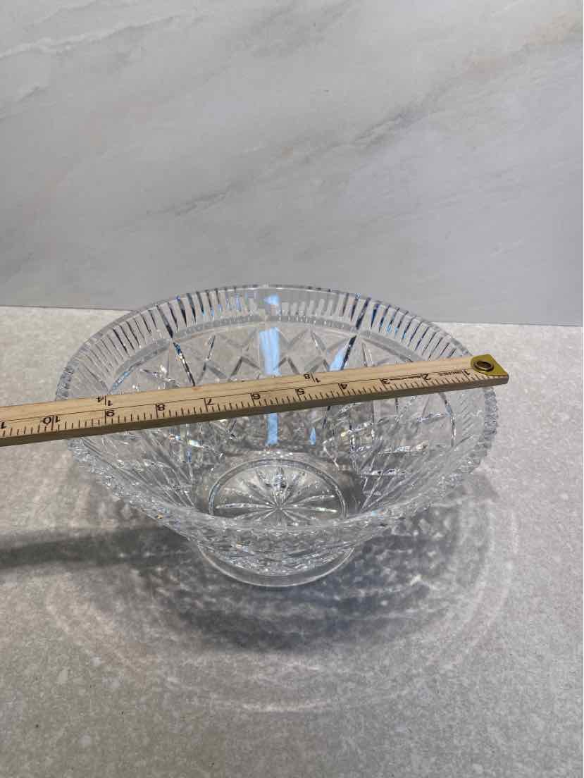 Waterford Crystal Bowl