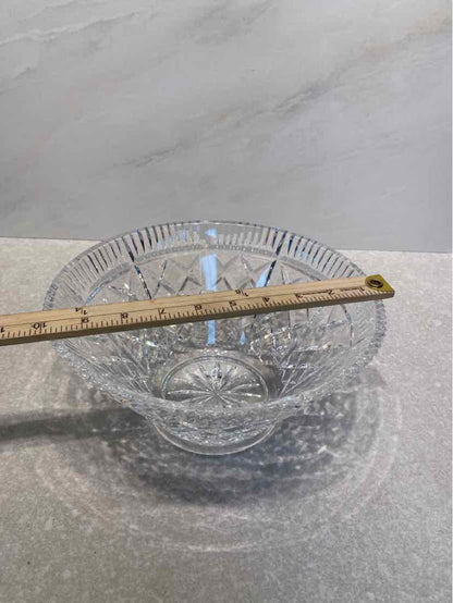 Waterford Crystal Bowl