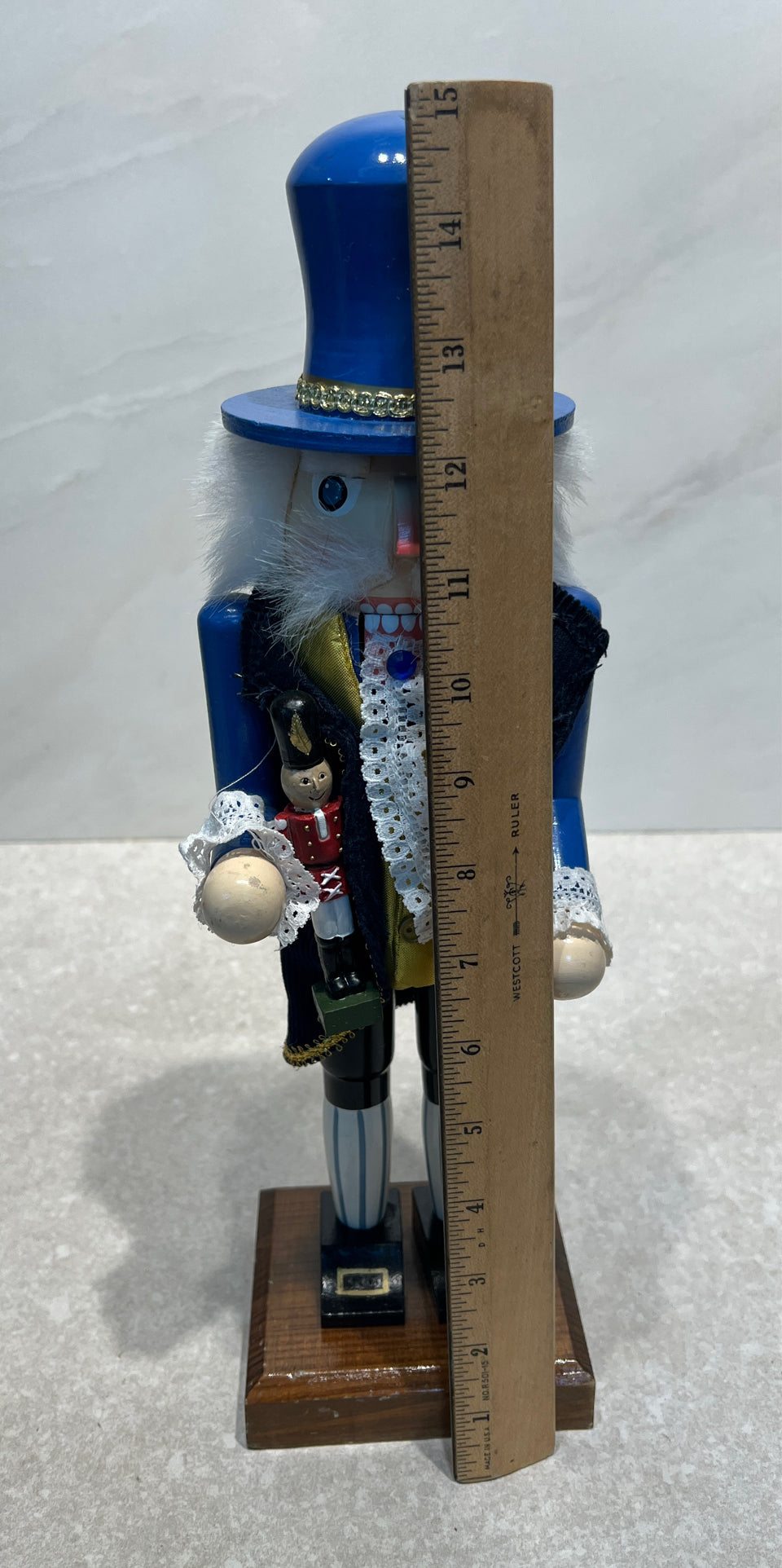 Nutcracker