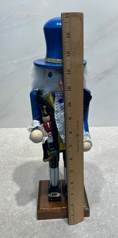 Nutcracker