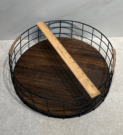 Tray