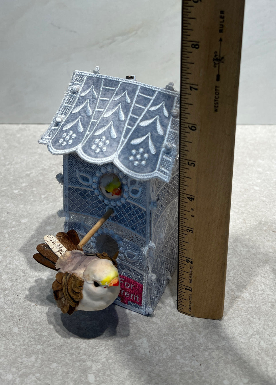 Birdhouse