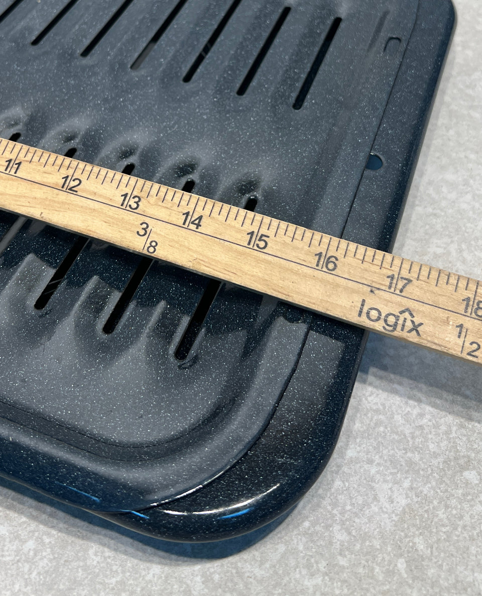 2 Piece Baking Pan