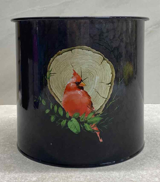 Cardinal Bucket