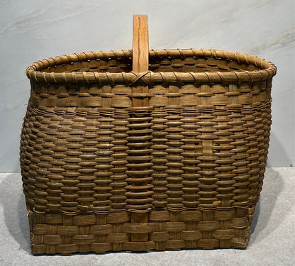 Basket (As-Found)