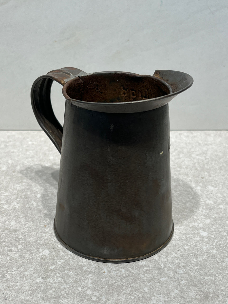 US Standard Pitcher