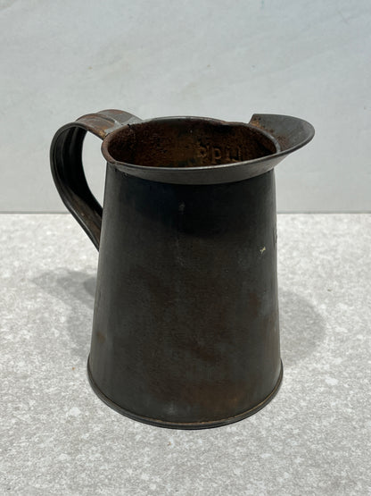 US Standard Pitcher