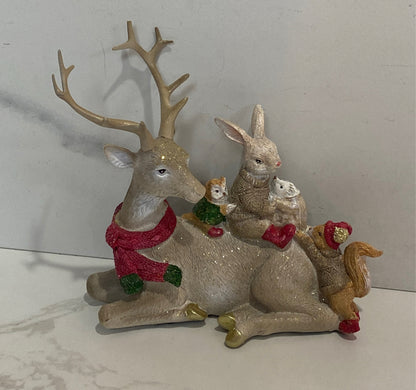 Deer Decor