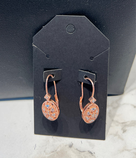 Sterling Earrings