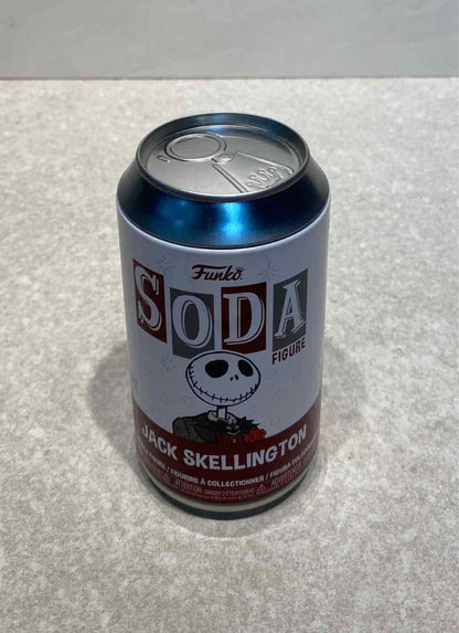 Funko Soda Figure