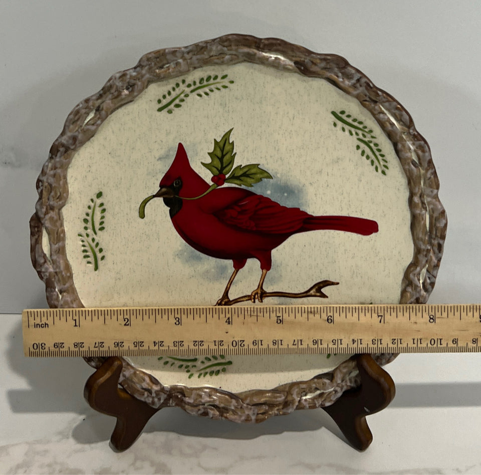Plate
