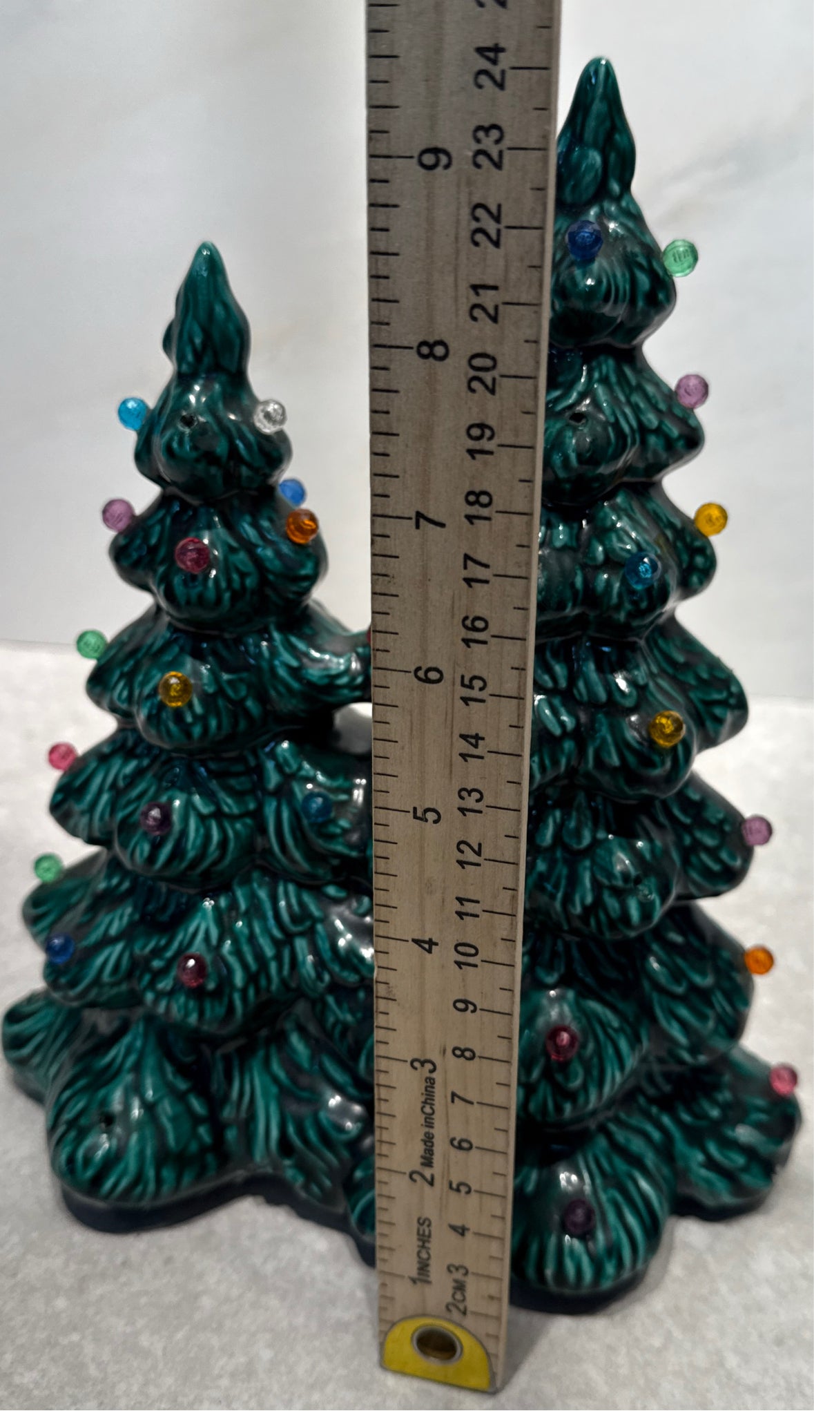 Ceramic Christmas Tree