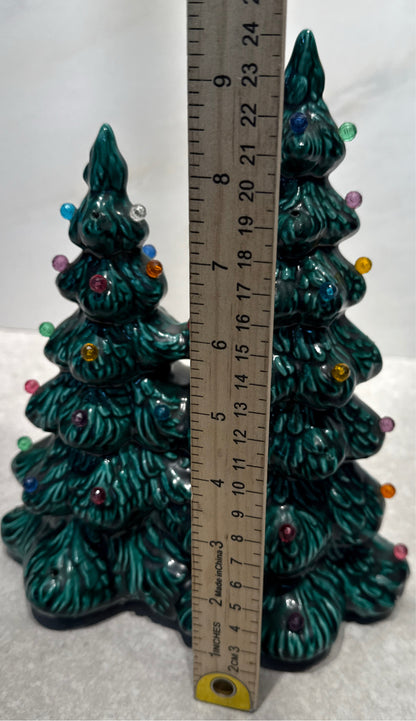 Ceramic Christmas Tree