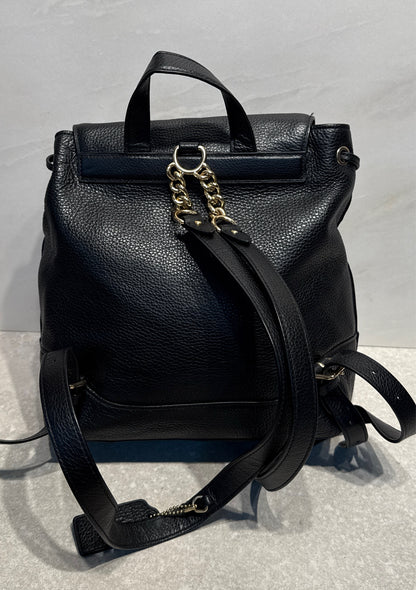 Coach Backpack
