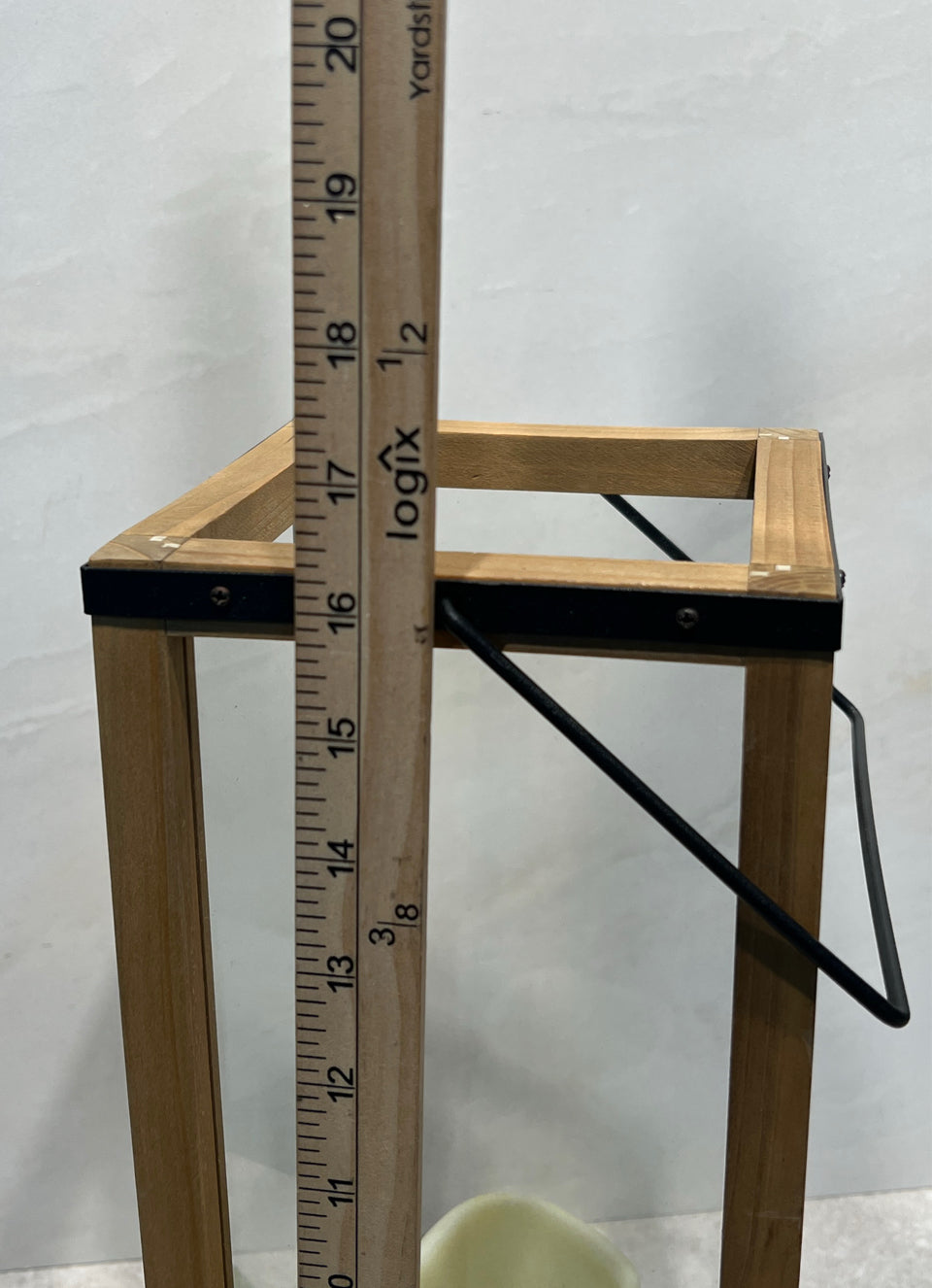 Lantern - Battery Operated