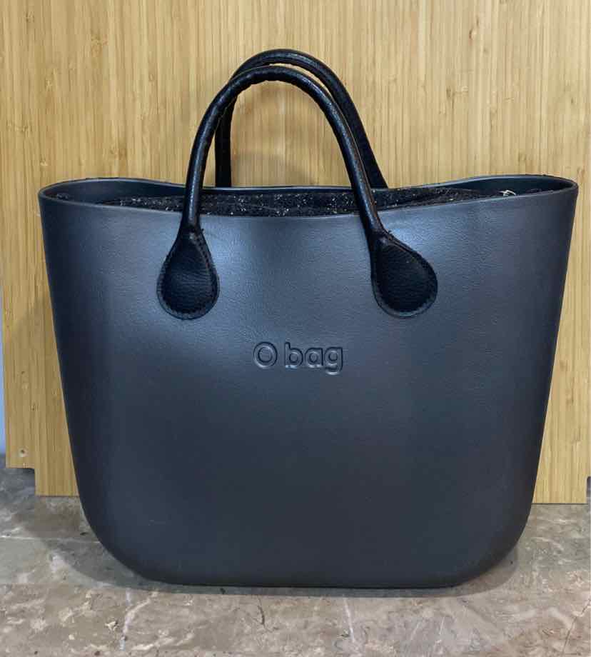O Bag Handbag