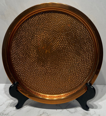 Copper Tray
