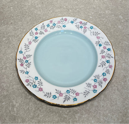 England Plate