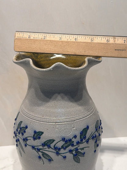 Salmon Falls Vase