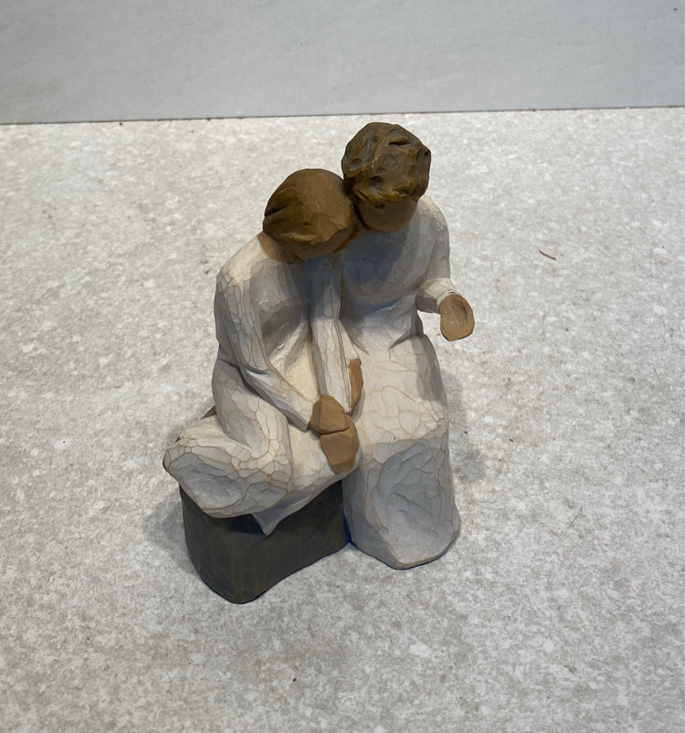 Willow TRee Figurine