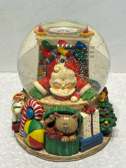 Snowglobe