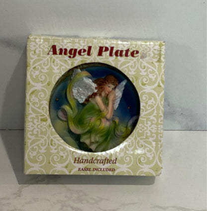 Angel Plate
